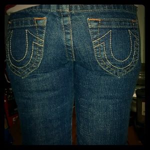 True Religion Jeans 🖤